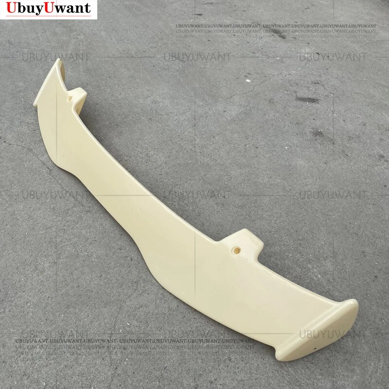 

Спойлер на крышу для BMW 1 серии E81, E82, E87, E88 2004-2011, спойлер для заднего крыла из АБС-пластика, универсальный спойлер для хэтчбека из углеродного волокна