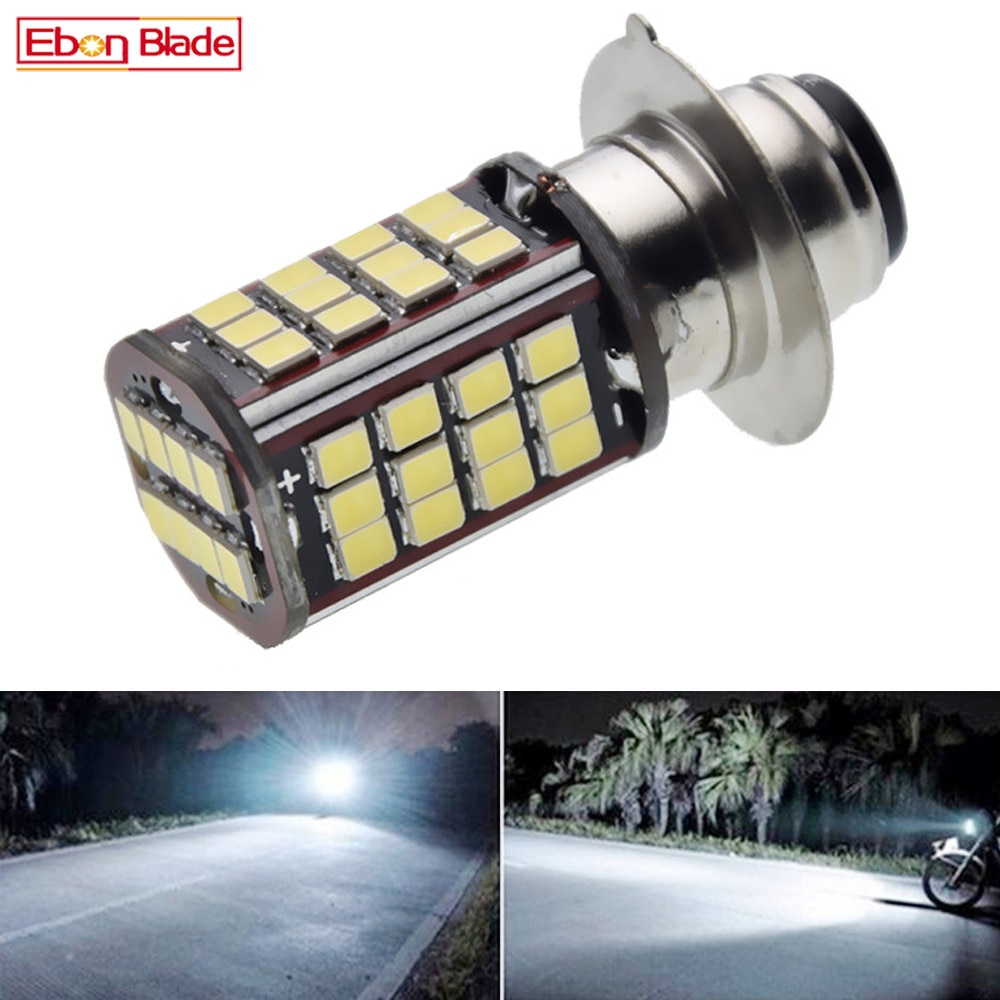 

P15D H6M Светодиодная мотоциклетная фара P15D-25-1 56 SMD 2835 PX15D T19 Противотуманная фара для мотоцикла Лампа головного света 6 В 12 В 24 В 30 В постоянного тока