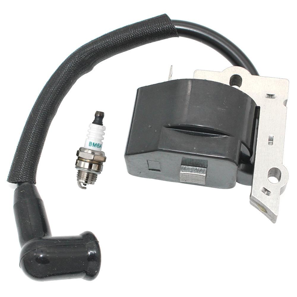 

Катушка модуля зажигания для Jonsered HT21 GT22L GT24L GT25L GT26D GT21L GT2124 GT26L GT26D GT25 GT21 GT26