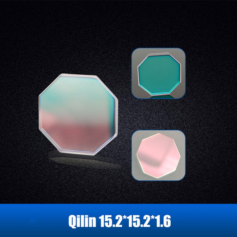 

Лазерные отражающие линзы для сварки WSX SUP QILIN HANWEI 30x14x2 мм