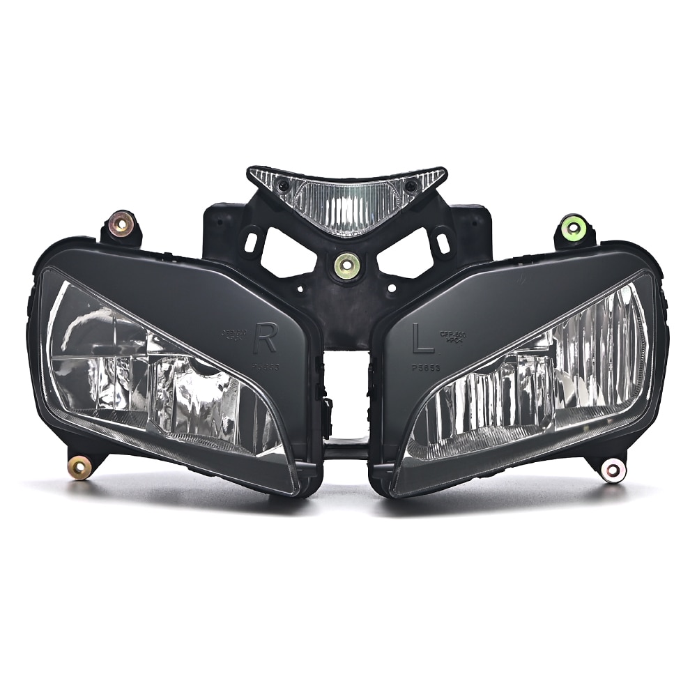 

CVK фара мотоцикла головной свет для HONDA CBR1000RR 2004 2005 2006 2007 CBR1000 CBR 1000RR 04 05 06 07 Головной фонарь