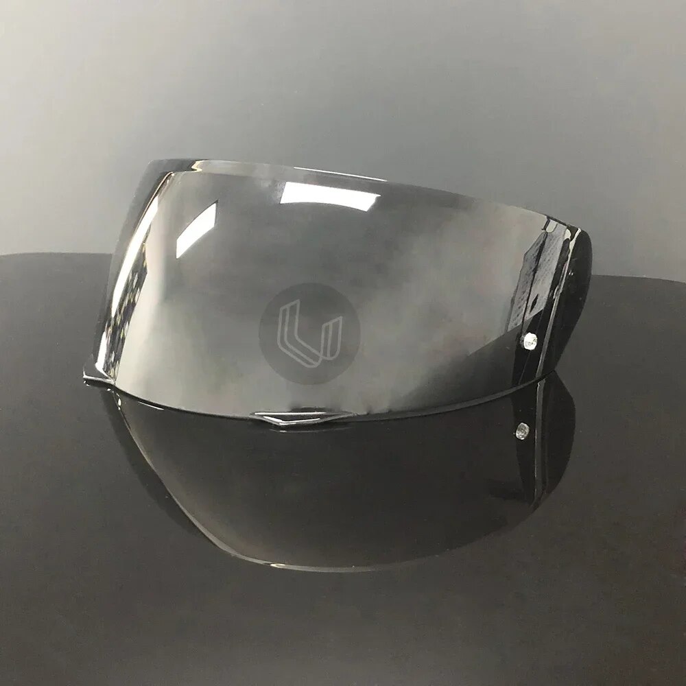 

Для HJC i90 HJ-33 Helmet Visor Face Защитный Объектив для мотоциклетного шлема