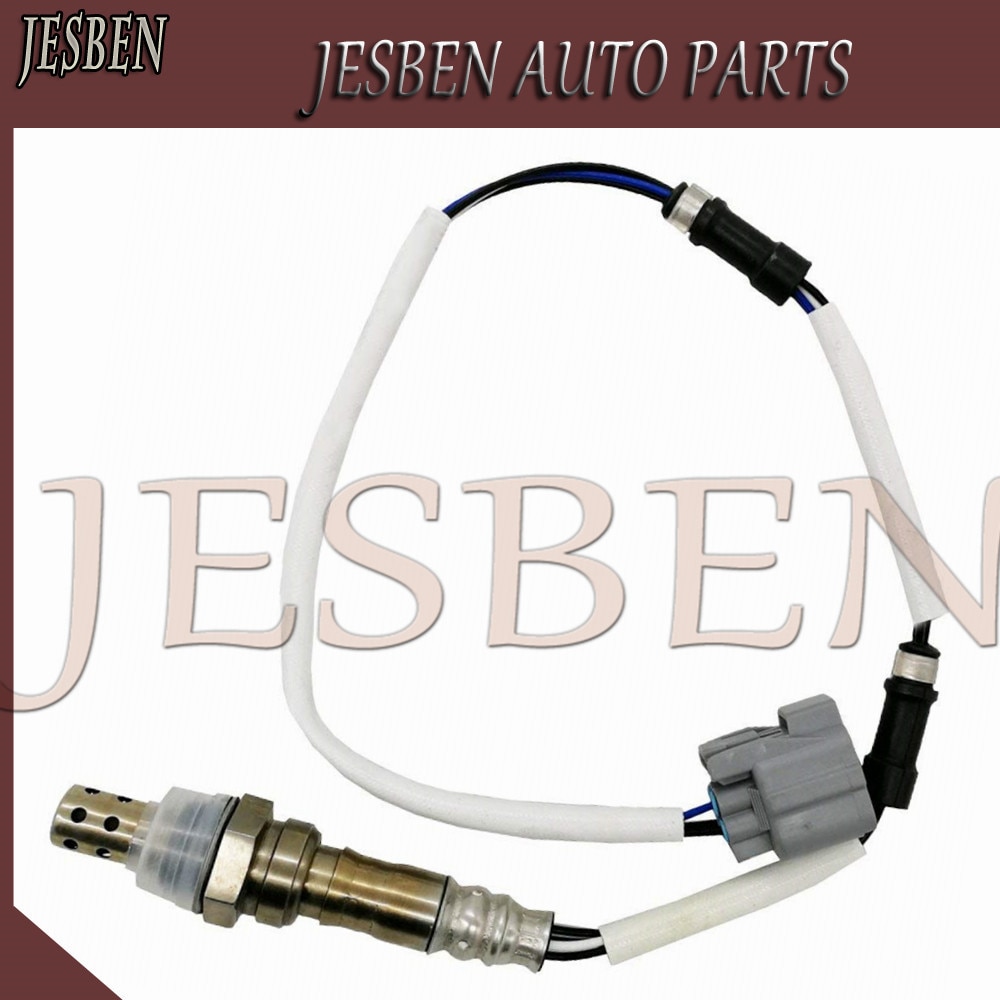 

36531-PLR-003 восходящий лямбда O2 кислородный датчик подходит для Honda Civic EDIX STREAM 1.7L D17A Acura EL 2004-2005 234-9017 36531PLR003