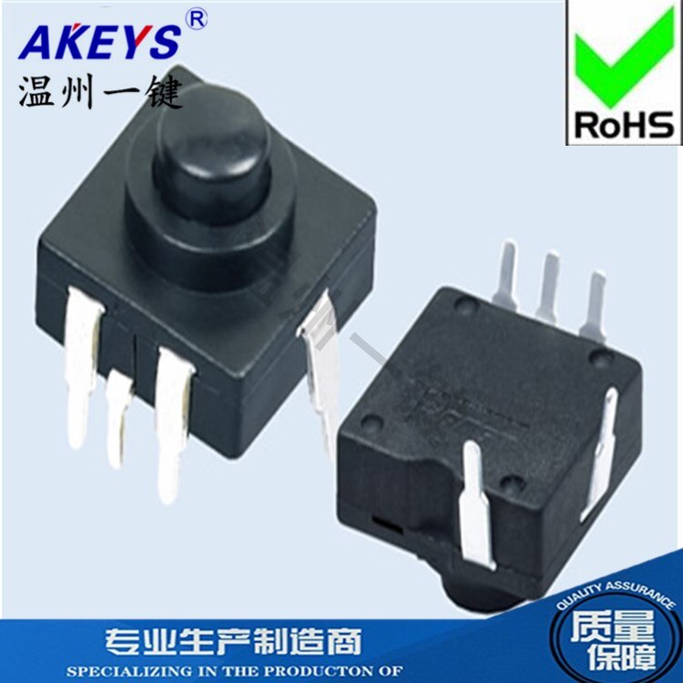 

YT-CB1212-315A пятифутовая прочная светильник ПА для вспышки, кнопка переключения питания, самоблокирующийся разъем