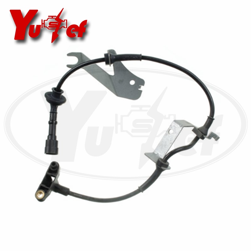 

Передний левый Датчик ABS 04764677AD подходит для Chrysler Sebring OE # 04764676AD 04764677AA 04764677AB 04764677AC
