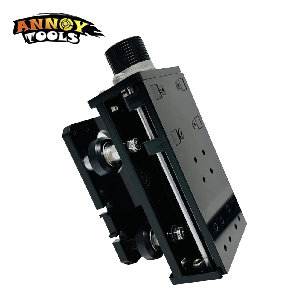 

Регулируемый подъемный модуль для лазерного гравера annoytools Lifting module