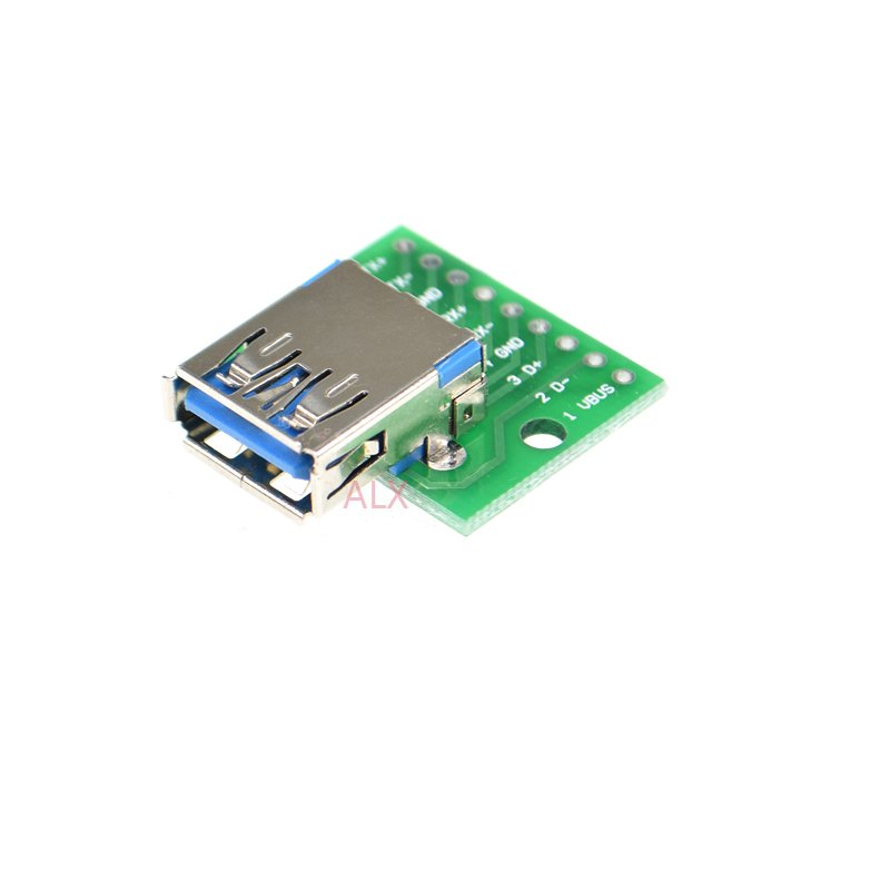 

Адаптер USB 3.0 ALINSIN
