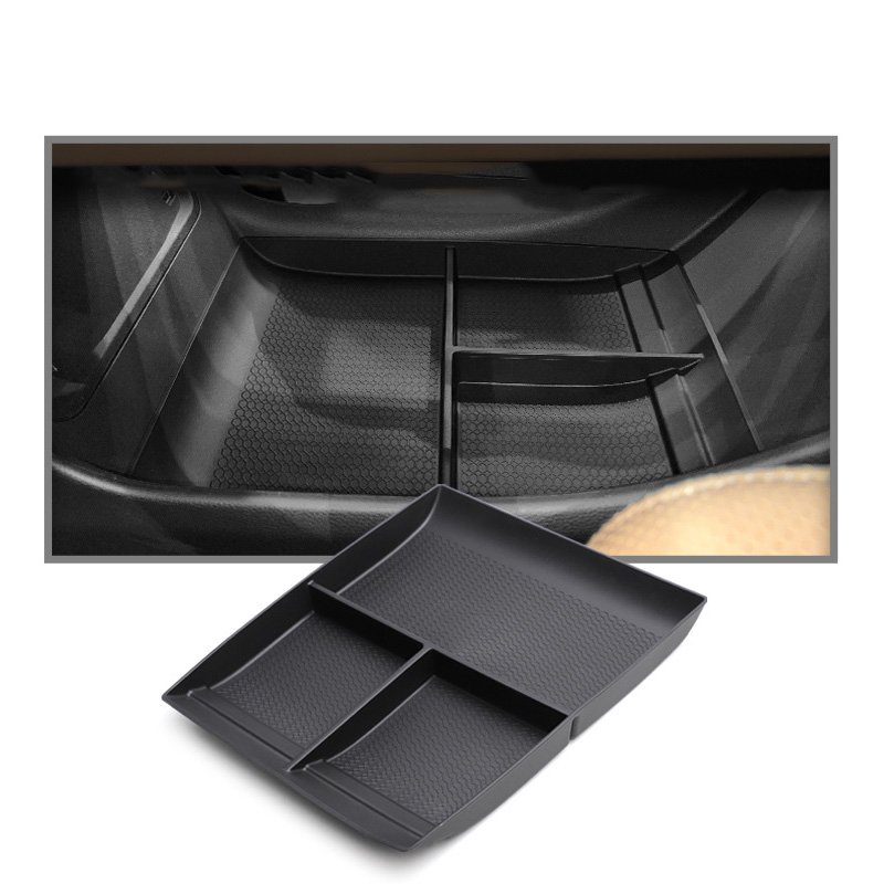 

Для Trumpchi GAC GS8 2023 2024 2025 украшение интерьера автомобиля центральная консоль подлокотник коробка для хранения нижняя коробка для хранения ﻿