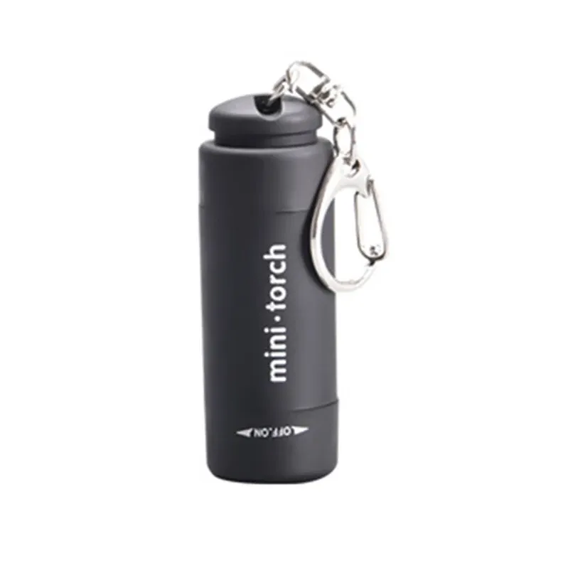 

Мини-фонарик USB