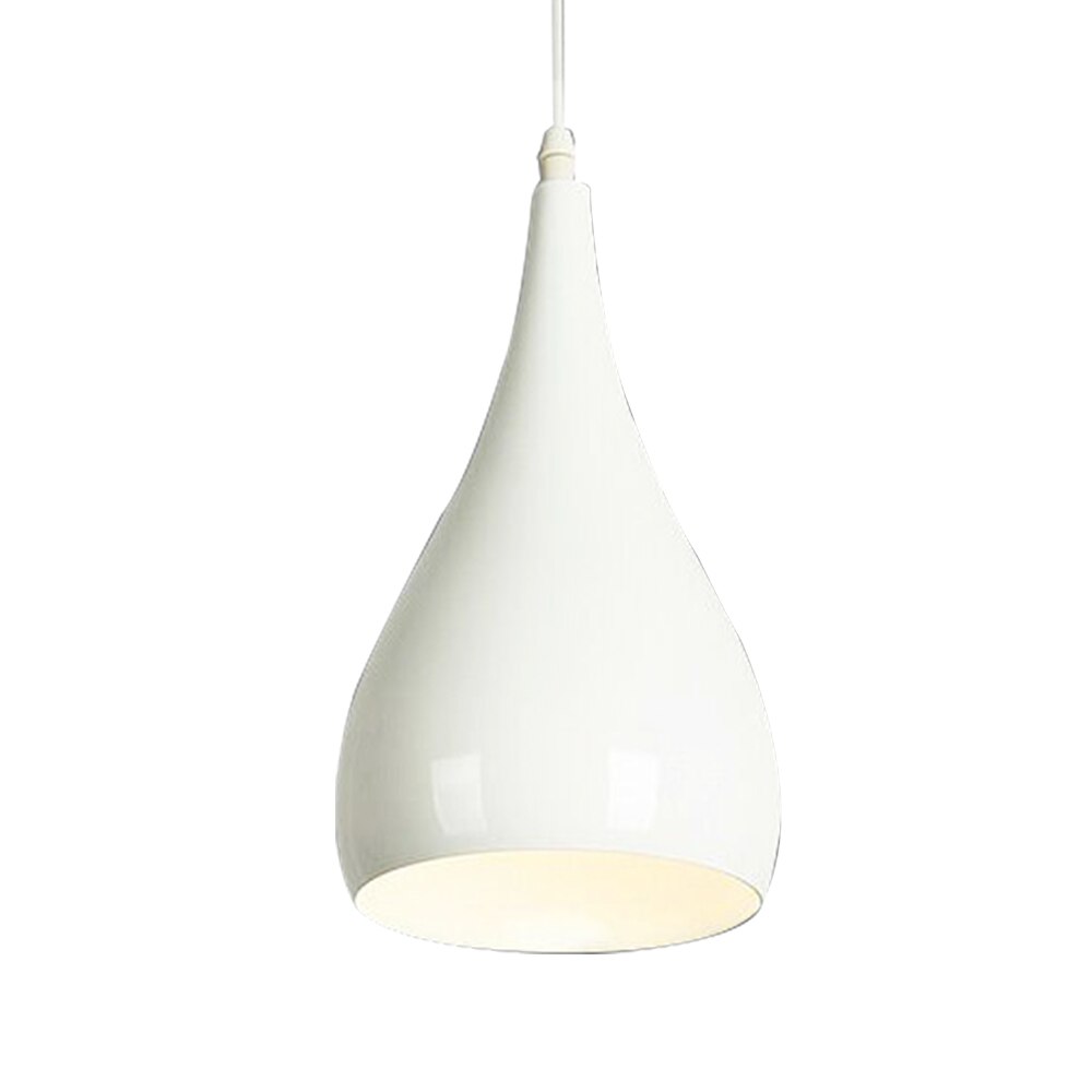 

Подвесной светильник MengJay, макаронная форма