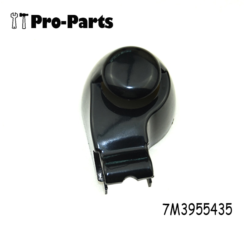 

7M3955435 7M3 955 435 1J6955435 крышка стеклоочистителя для VW Polo Caddy Lupo Sharan Touran Skoda Fabia