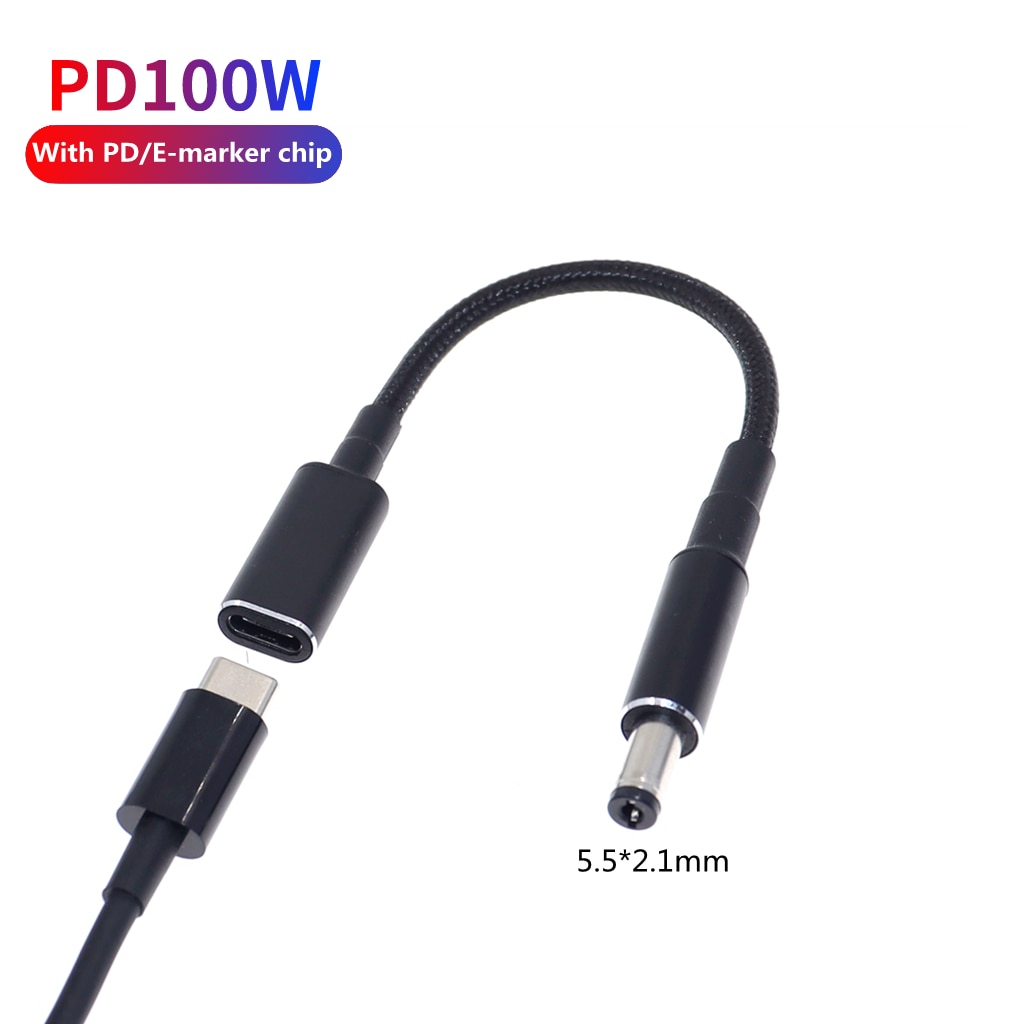 

Переходник USB Type-C Женский, 100*5,5 мм, 2,1 Вт