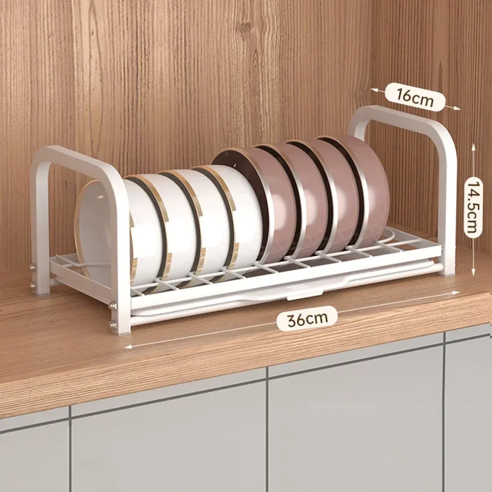 

Стальной держатель для посуды