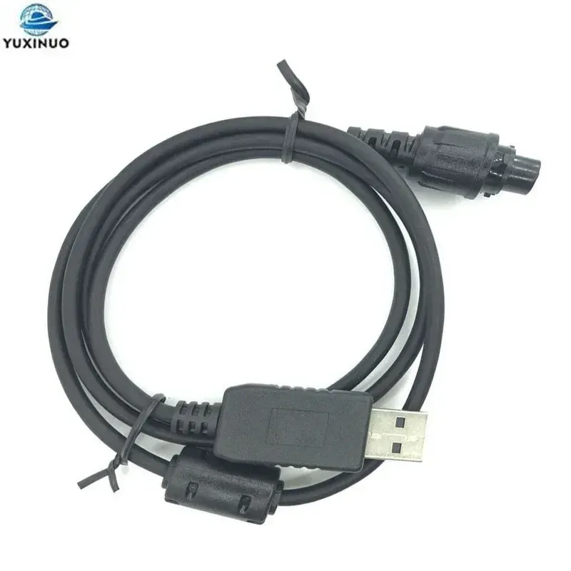 

USB-кабель для программирования Hytera YUXINUO черный