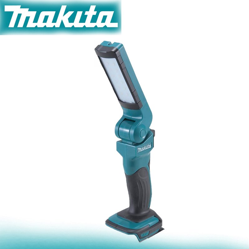 

Makita DML801 Беспроводной фонарь 12 светодиодов