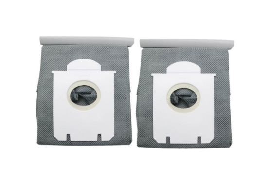 

Моющиеся S-bag мешки для пылесоса мешок для пыли для Philips FC9071 FC8134 FC8613 FC8614 FC8220 FC8224 FC8200