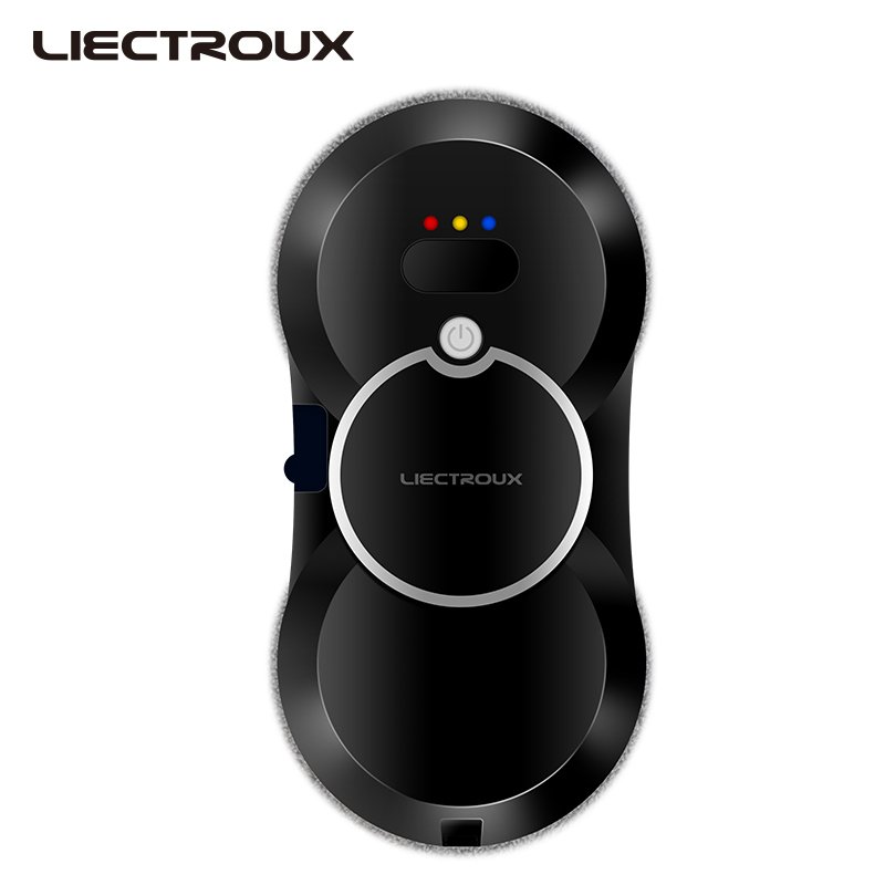 

Робот-пылесос для окон Liectroux HCR-10