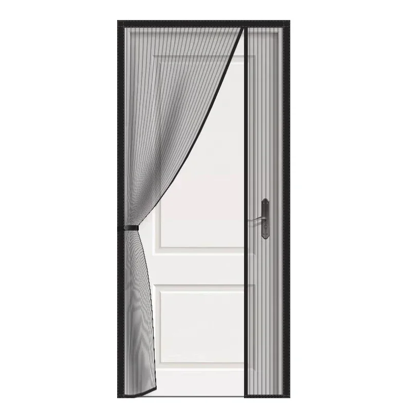 

Магнитный дверной экран CHARM HOME для двери