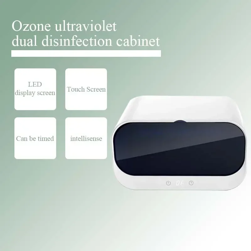 

Dawupine Ультрафиолетовый дезинфекционный фотобокс