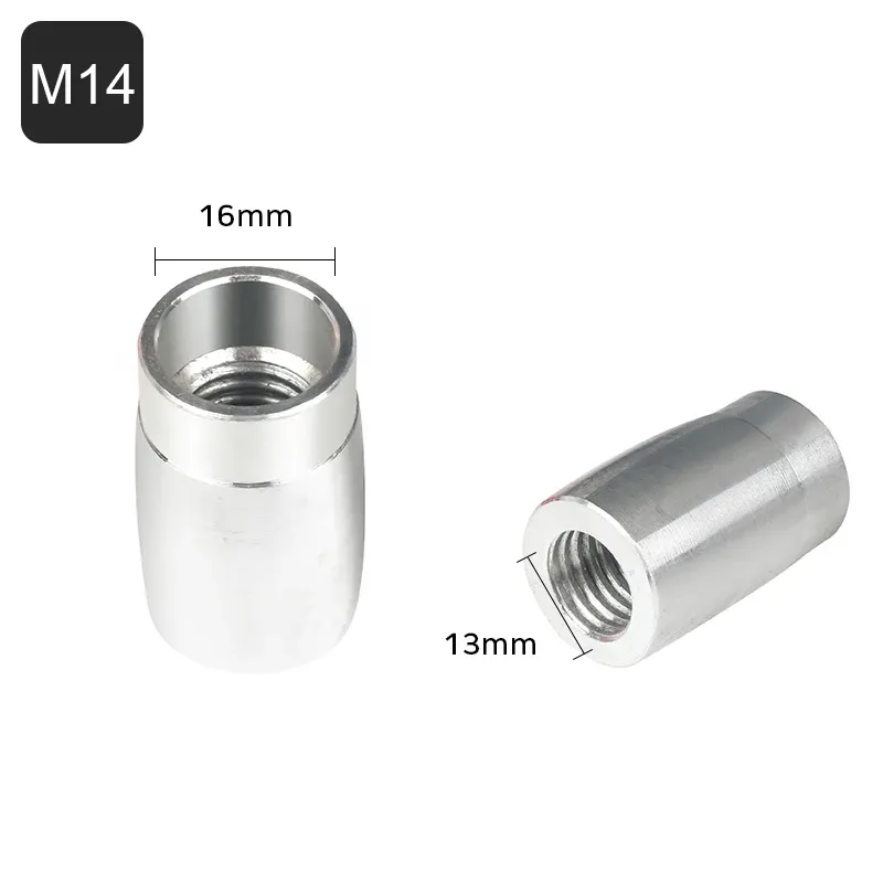 

Адаптер шлифовальной ленты M10/M14 для угловой шлифовальной машины 115/125