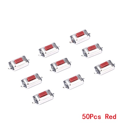 

Сенсорные микропереключатели Blanco 50 шт