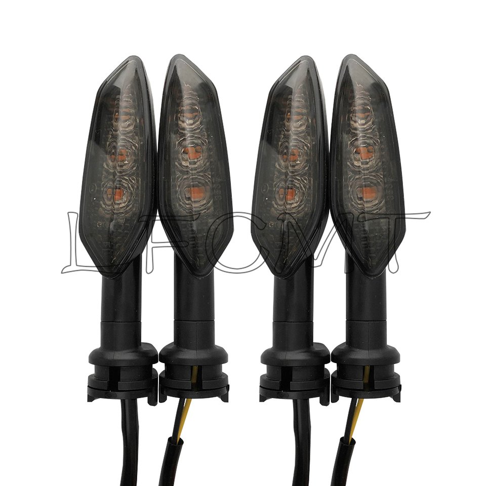 

Индикатор поворота для мотоцикла, для YAMAHA MT25 MT03 MT15 MT07 MT09 MT01 MT125 Tracer 900 700