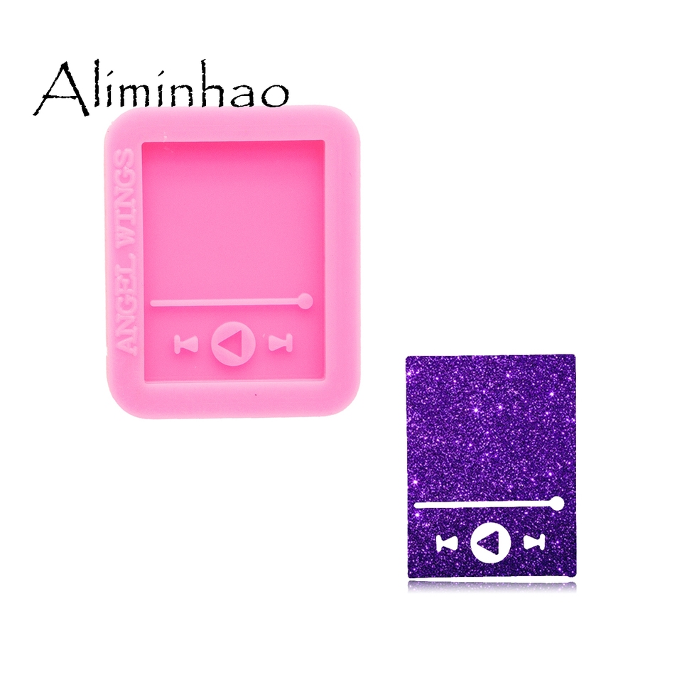 

Силиконовые формы для лепки Aliminhao