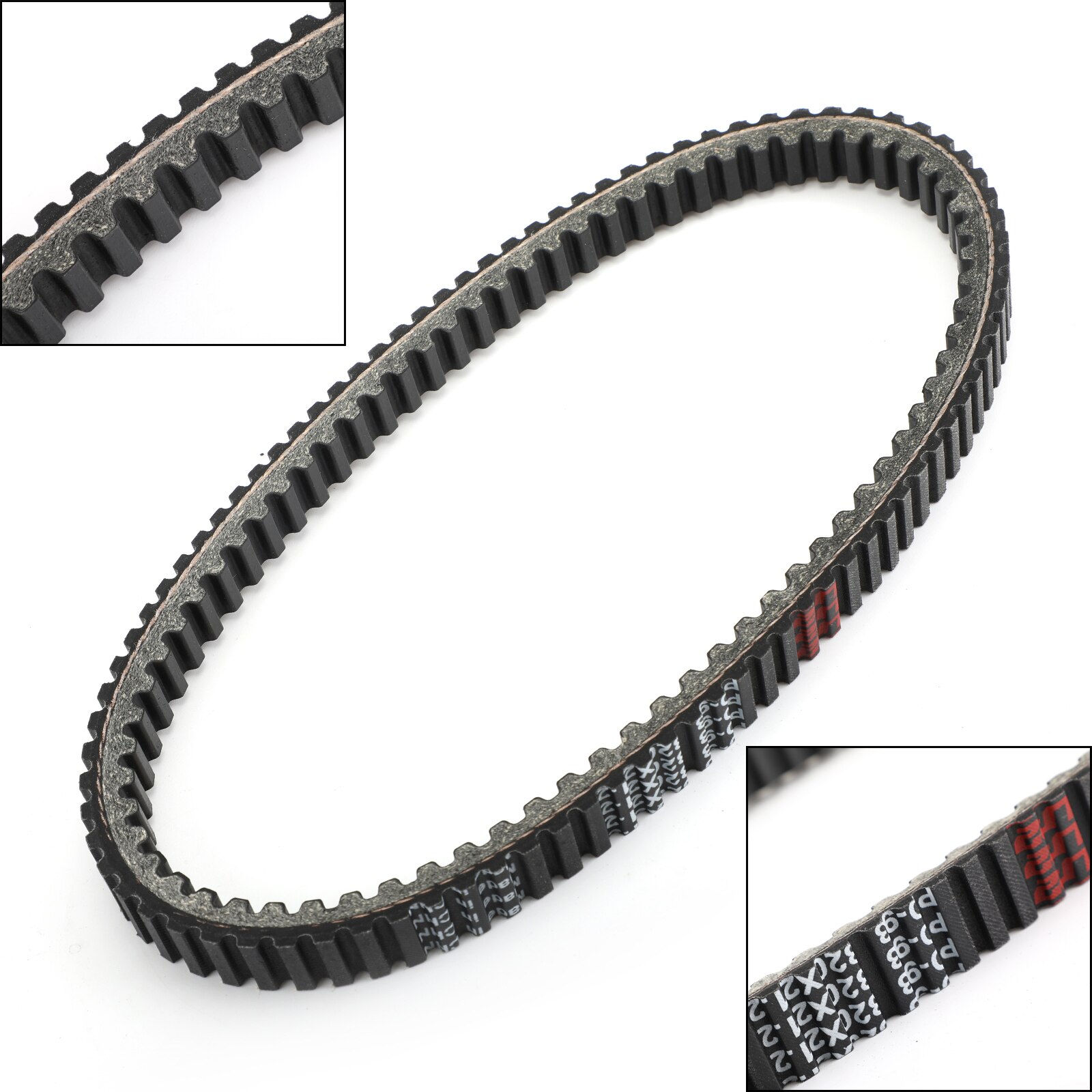 

Приводной ремень Artudatech для ACCESS Tomahawk 400, Supermoto 400, MAX5, 22500-E17-000