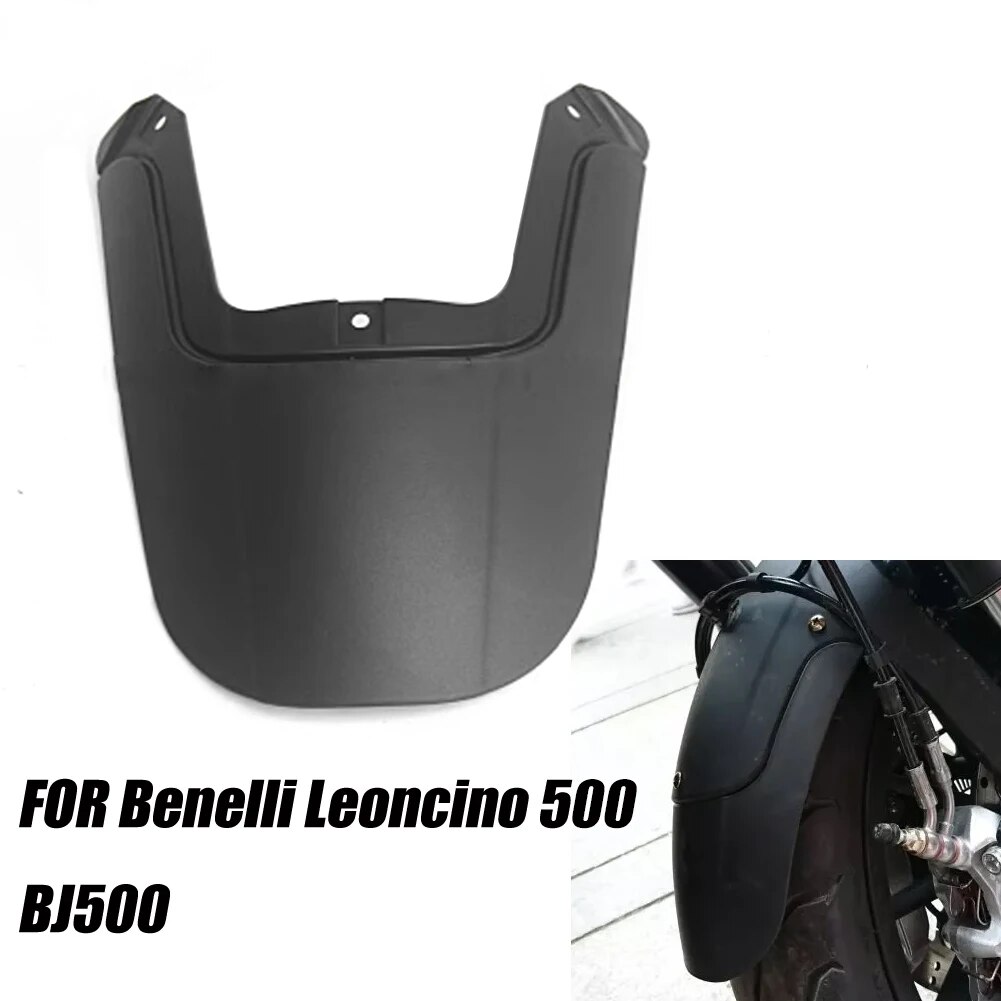 

Переднее крыло удлинителя мотоцикла для Benelli Leoncino 500 BJ500, брызговик