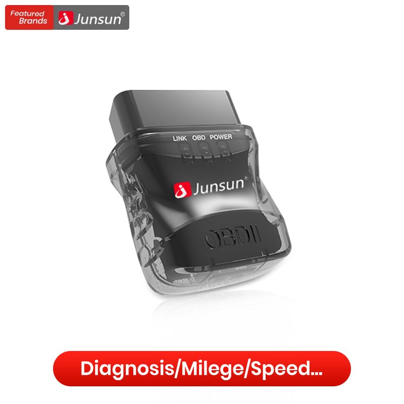 

Автоматический сканер mini ELM327 Bluetooth-совместимый адаптер 4.0 OBD2 V3 Автомобильный диагностический инструмент Инструмент сканирования для Junsun DVD Автомобильные аксессуары