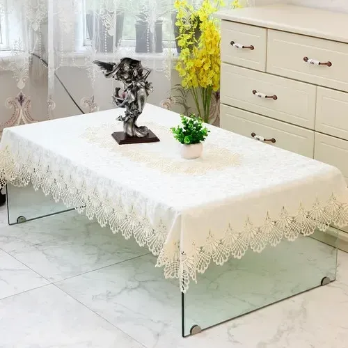 

Скатерть Julliette Dream 100% Полиэстер