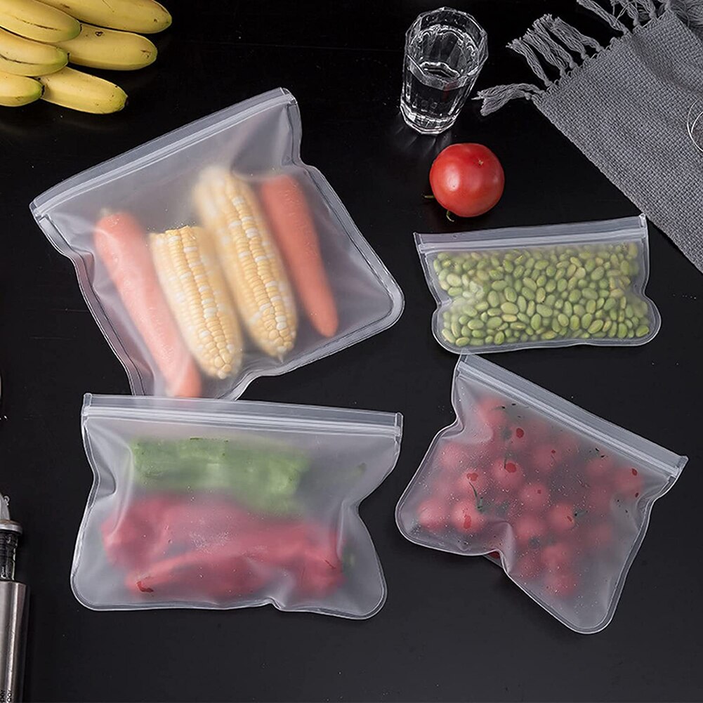 

Сумка для хранения пищевых продуктов EVA