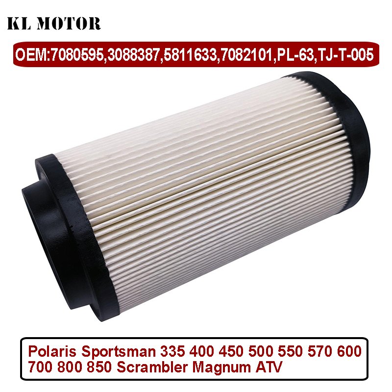 

Воздушный фильтр подходит для Polaris Sportsman Scrambler 500 400 600 700 800 550 850 7080595 QUAD GO KART