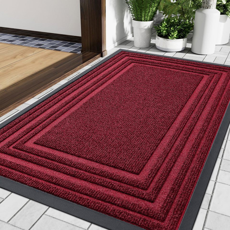 

Коврик из каучука Olanly нескользящий