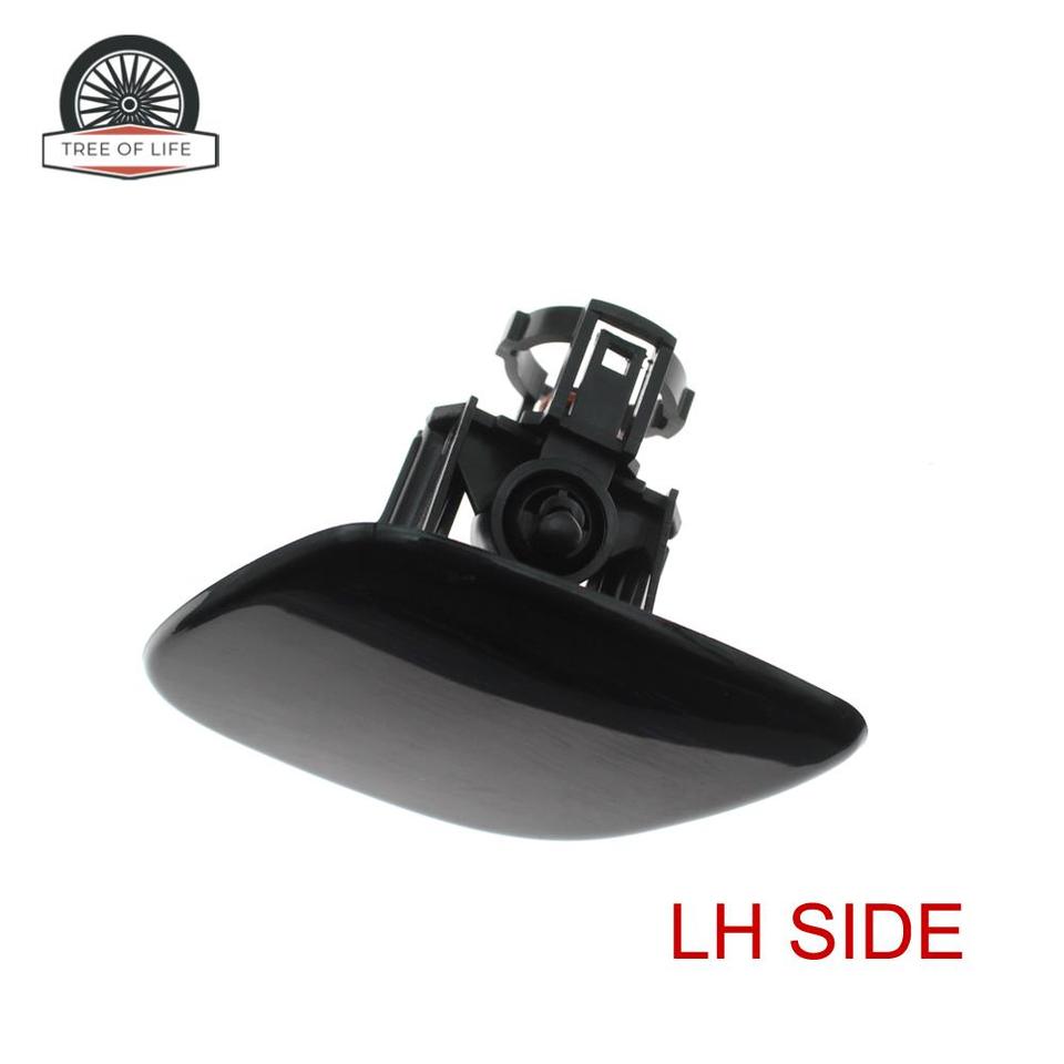 

85382-48020 85381-48060 для Lexus RX400H 2006 2007 2008, мойка переднего бампера, мойка с распылителем, актуатор, крышка крышки