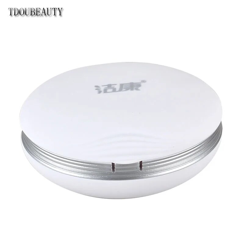 

Ультразвуковой очиститель контактных линз TDOUBEAUTY CE-3200