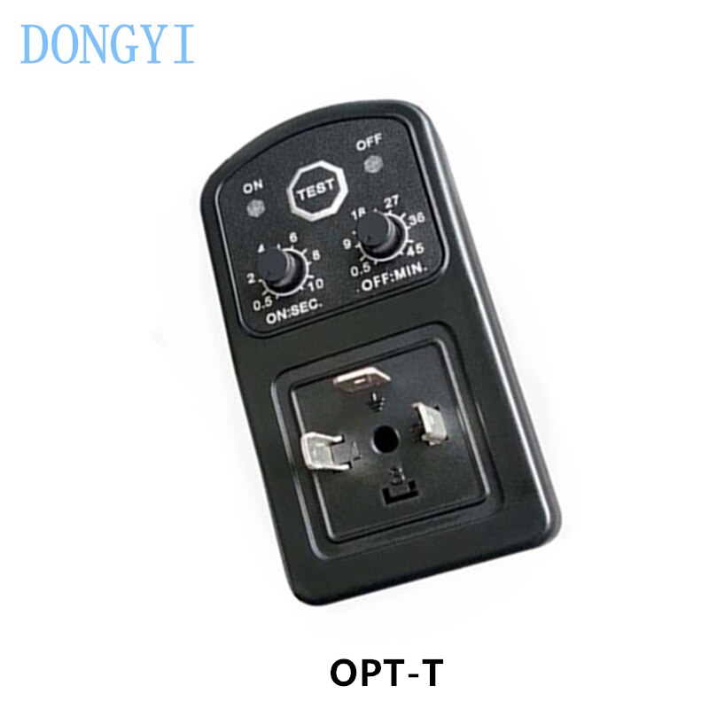 

Электромагнитный клапан MIDCOOL OPT-T OPT-M