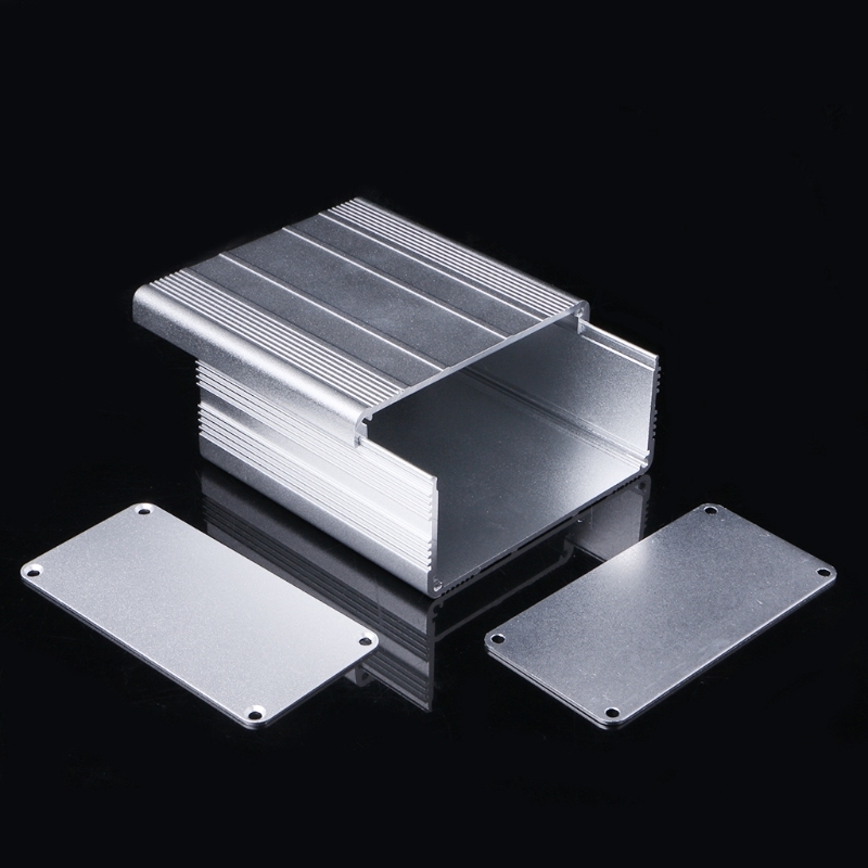 

Корпус из алюминия ANENG 100x100x50
