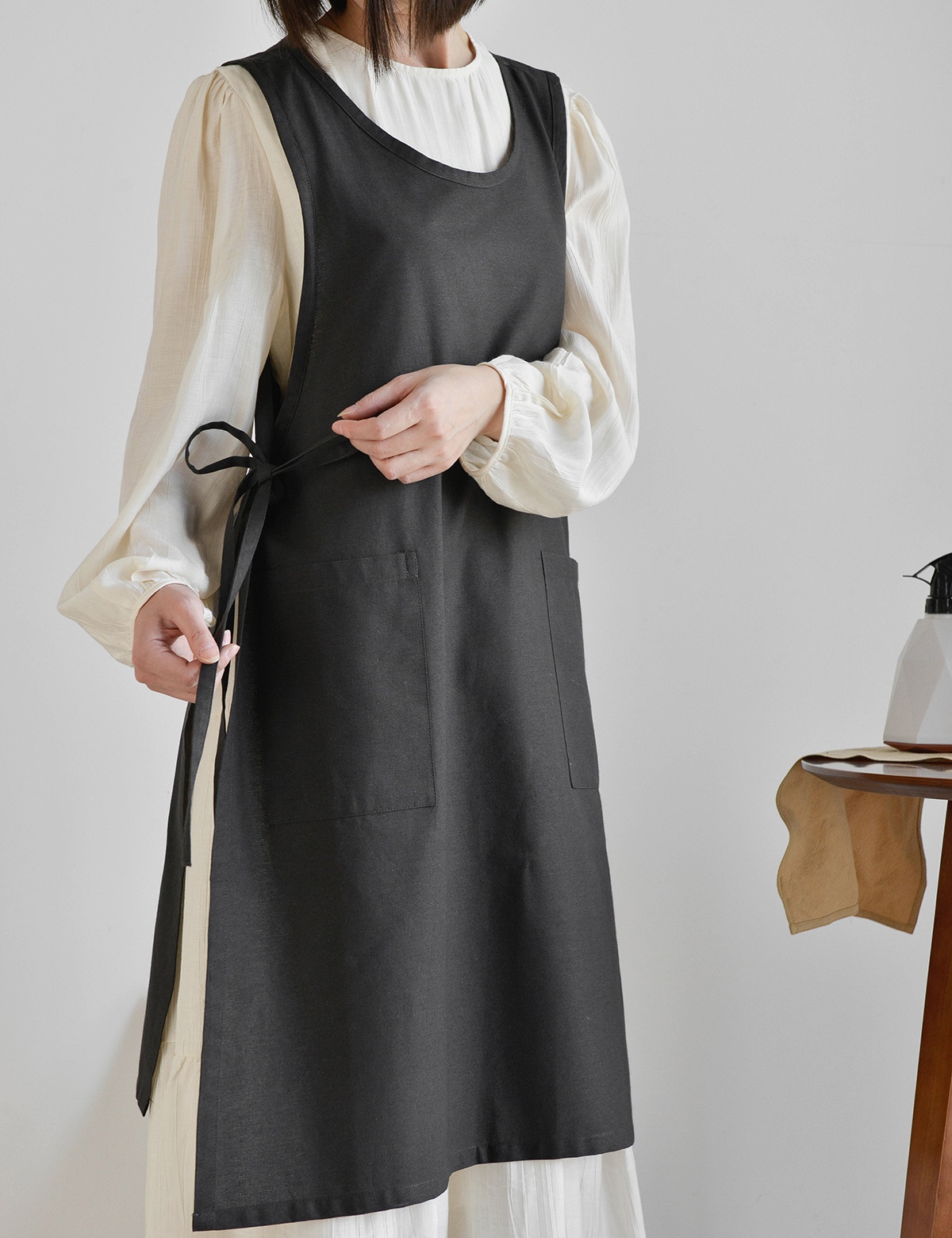 

Водонепроницаемые хлопковые фартуки Nordic Cotton
