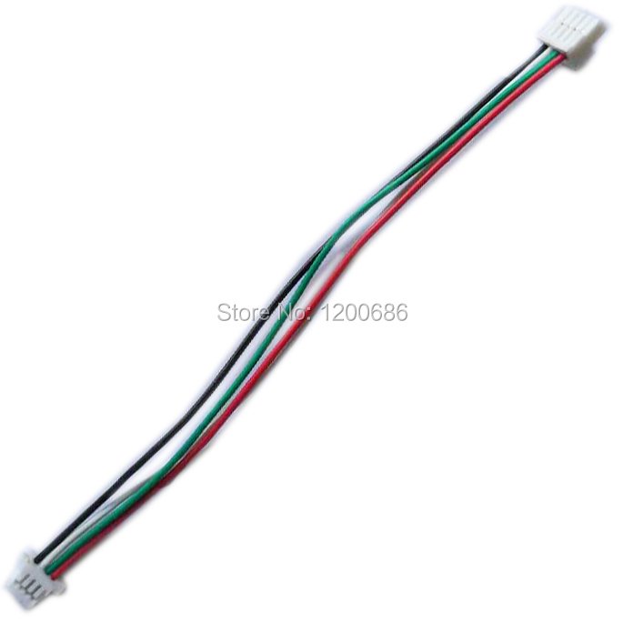 

Разъемы JST GH Series 1.25