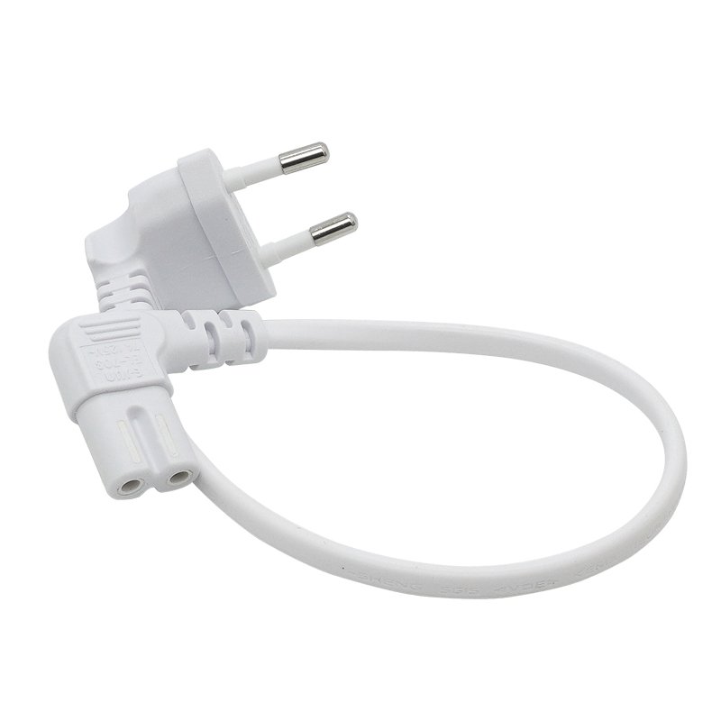 

Кабель IEC 320 C7 JCD 0,3 метра