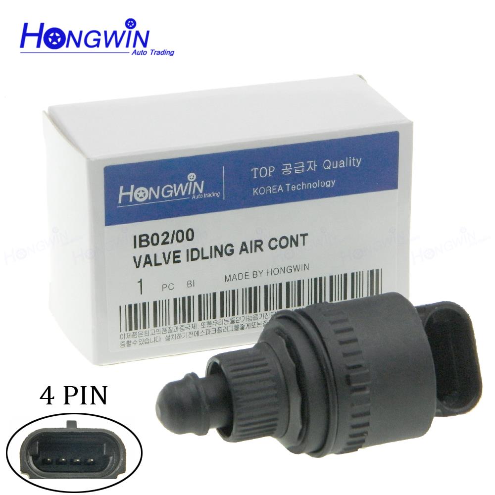 

Новый клапан управления холостым воздухом B01/00 IB02/00 для Fiat speedgear Palio Siena 1,3 1,5 multipla NP, шаговый двигатель скорости холостных шин