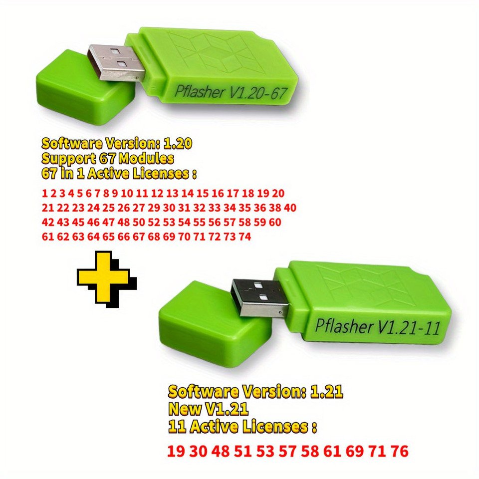 

SM2 Pro USB-ключ Для Программирования 1,20 67+ 1,21 11 Модулей, Всего 69 Для OBDII Cat, Диагностическое Чтение И Запись J2534