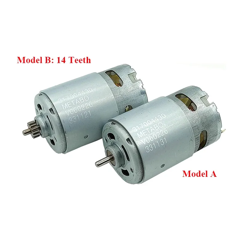 

Двигатель JOHNSON 317004430 для Metabo BS18