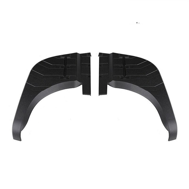 

52163-0C040 52164-0C040 для Toyota Tundra 2007 2008 2009 2010 2011 2012 2013, защитная накладка на задний бампер, защитная крышка