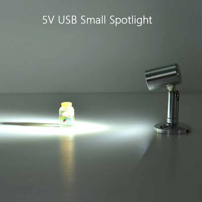 

USB LED прожектор Aileyidi 1Вт