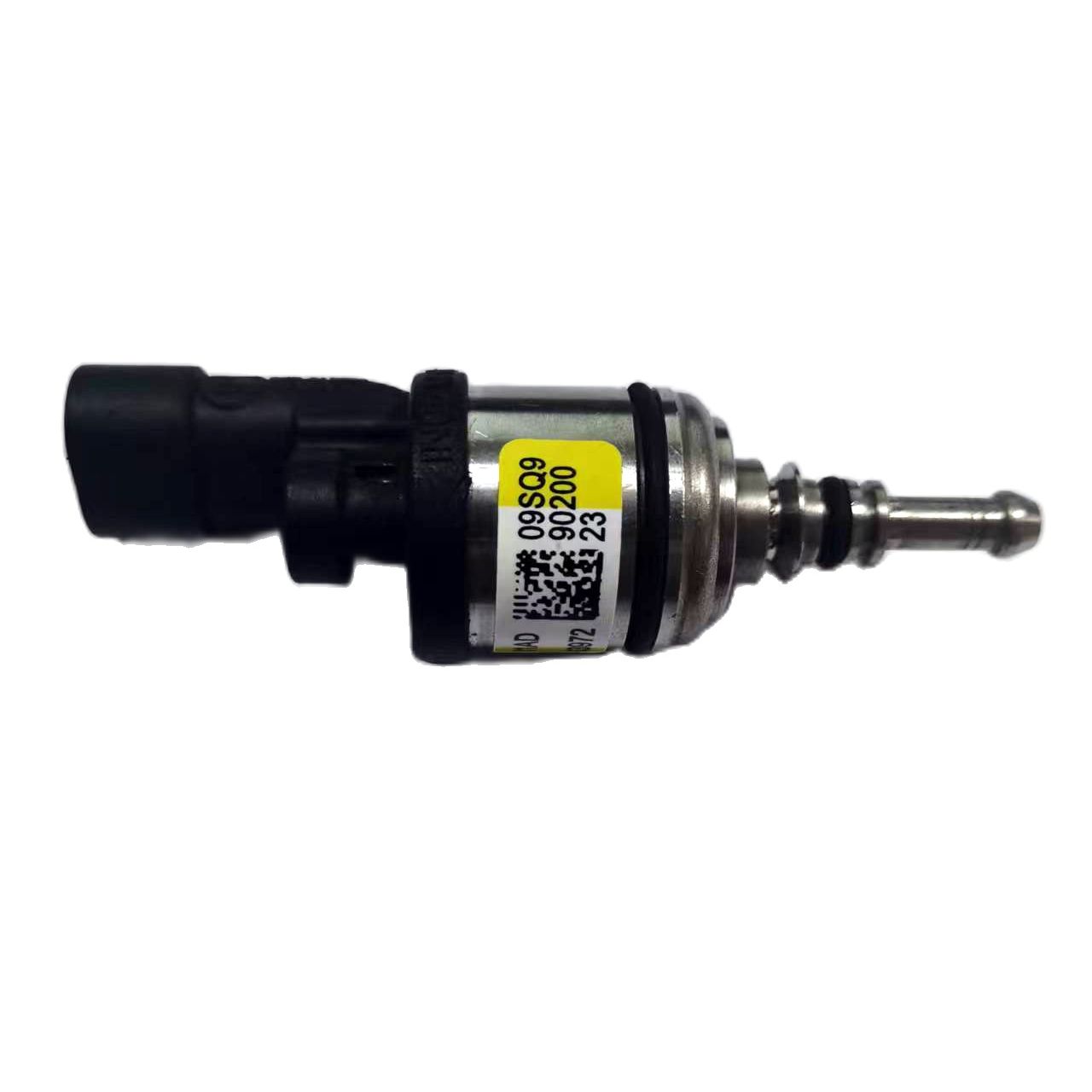 

09SQ99020023 LPG BRC Injetor CNG GPL Yellow Fast Injector MY09