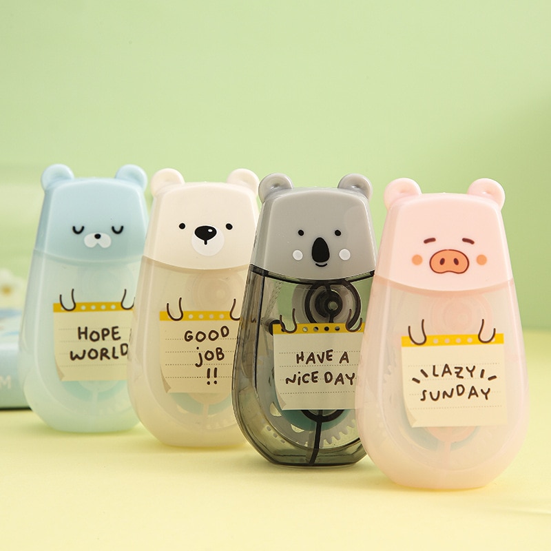 

Двухсторонний скотч для скрапбукинга kawaii 5 мм x 5 м