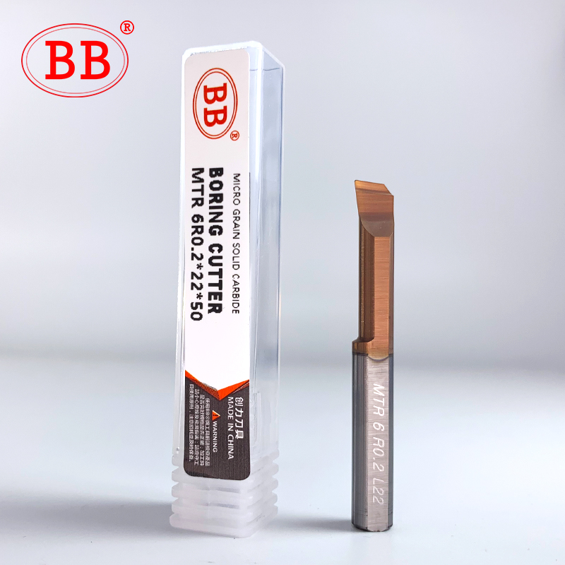 

BB MTR MTL Миниатюрный токарный инструмент для копирования отверстий 0.8-10 мм