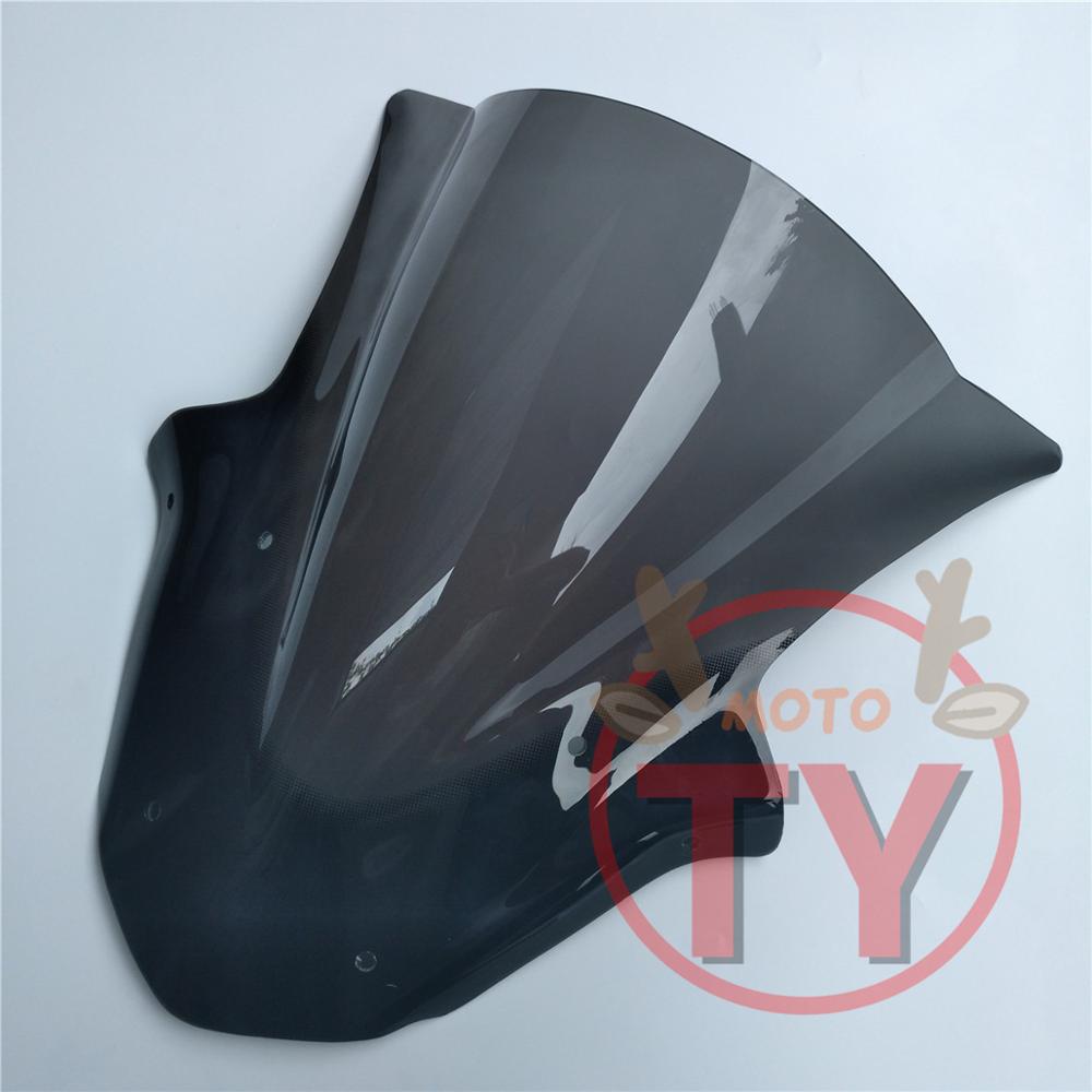 

Ветровое стекло для мотоцикла Kawasaki ZX10R ZX 10R 2011 2012 2013 2014 11 12 13 14 15